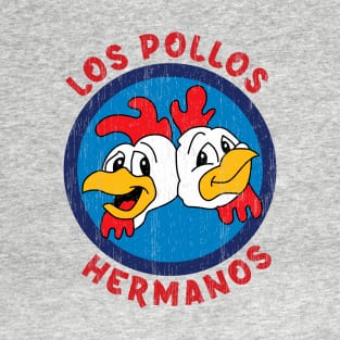 los pollos hermanos T-Shirt